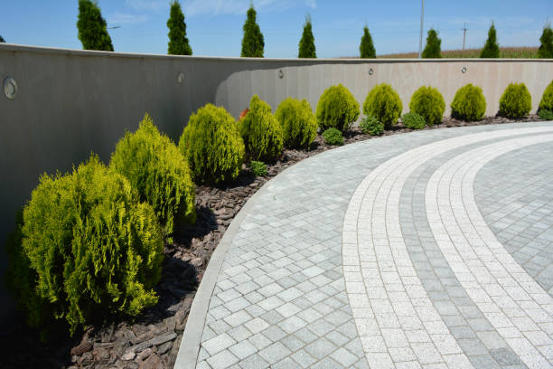 Best Affordable Driveway Pavers  in Gamewell, NC