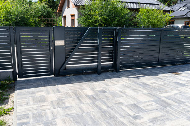 Best Driveway Paving Contractor  in Gamewell, NC