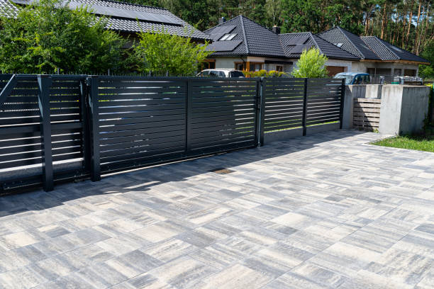 Driveway Pavers for Homes in Gamewell, NC