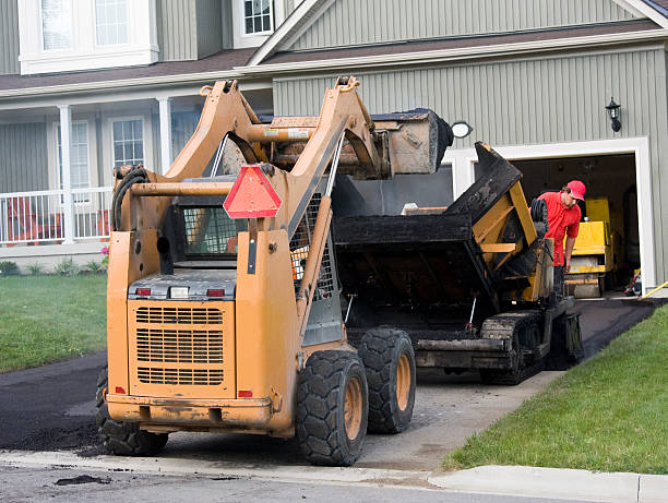 Driveway Pavers for Homes in Gamewell, NC